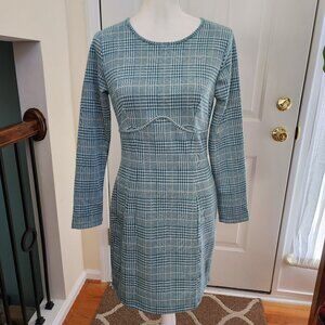 NEW A.U.W Women's Secret Charm Dress Size M